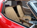 Chevrolet corvette c3 stingray 1973 v8 5.7l 350ci occasion simplicicar villebon-sur-yvette simplicicar simplicibike france