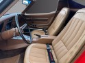 Chevrolet corvette c3 stingray 1973 v8 5.7l 350ci occasion simplicicar villebon-sur-yvette simplicicar simplicibike france