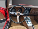 Chevrolet corvette c3 stingray 1973 v8 5.7l 350ci occasion simplicicar villebon-sur-yvette simplicicar simplicibike france