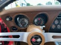 Chevrolet corvette c3 stingray 1973 v8 5.7l 350ci occasion simplicicar villebon-sur-yvette simplicicar simplicibike france