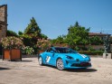 Alpine a110 1.8t 300 ch san remo 73 - neuve - garantie 12 mois - origine france - malus payé occasion simplicicar lyon ouest...