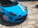 Alpine a110 1.8t 300 ch san remo 73 - neuve - garantie 12 mois - origine france - malus payé occasion simplicicar lyon ouest...
