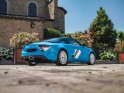 Alpine a110 1.8t 300 ch san remo 73 - neuve - garantie 12 mois - origine france - malus payé occasion simplicicar lyon ouest...