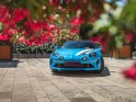 Alpine a110 1.8t 300 ch san remo 73 - neuve - garantie 12 mois - origine france - malus payé occasion simplicicar lyon ouest...