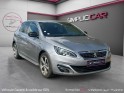 Peugeot 308 1.2 130ch bvm6 gt line garantie 12 mois occasion simplicicar villebon-sur-yvette simplicicar simplicibike france