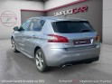 Peugeot 308 1.2 130ch bvm6 gt line garantie 12 mois occasion simplicicar villebon-sur-yvette simplicicar simplicibike france