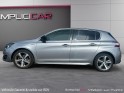 Peugeot 308 1.2 130ch bvm6 gt line garantie 12 mois occasion simplicicar villebon-sur-yvette simplicicar simplicibike france
