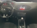 Peugeot 308 1.2 130ch bvm6 gt line garantie 12 mois occasion simplicicar villebon-sur-yvette simplicicar simplicibike france