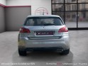 Peugeot 308 1.2 130ch bvm6 gt line garantie 12 mois occasion simplicicar villebon-sur-yvette simplicicar simplicibike france