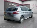 Peugeot 308 1.2 130ch bvm6 gt line garantie 12 mois occasion simplicicar villebon-sur-yvette simplicicar simplicibike france