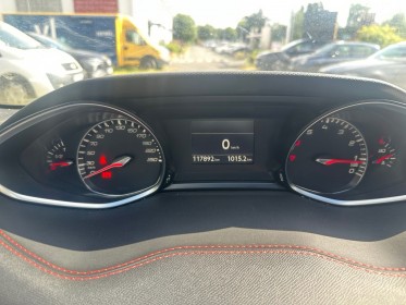 Peugeot 308 1.2 130ch bvm6 gt line garantie 12 mois occasion simplicicar villebon-sur-yvette simplicicar simplicibike france