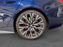 Bmw serie 4 gran coupe g26 m440i xdrive 374 ch bva8 m performance - full options - garantie 12 mois - tva occasion...