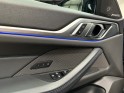 Bmw serie 4 gran coupe g26 m440i xdrive 374 ch bva8 m performance - full options - garantie 12 mois - tva occasion...