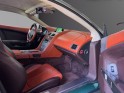 Aston martin db9 5.9l v12 occasion simplicicar pertuis  simplicicar simplicibike france