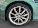 Aston martin db9 5.9l v12 occasion simplicicar pertuis  simplicicar simplicibike france