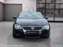 Volkswagen eos 2.0 16s tdi 140 cr fap sportline dsg6  garantie 12 mois occasion simplicicar la fleche simplicicar...