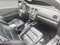 Volkswagen eos 2.0 16s tdi 140 cr fap sportline dsg6  garantie 12 mois occasion simplicicar la fleche simplicicar...
