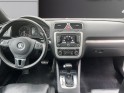 Volkswagen eos 2.0 16s tdi 140 cr fap sportline dsg6  garantie 12 mois occasion simplicicar la fleche simplicicar...