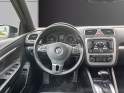 Volkswagen eos 2.0 16s tdi 140 cr fap sportline dsg6  garantie 12 mois occasion simplicicar la fleche simplicicar...
