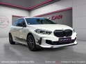 Bmw serie 1 f40 m135i xdrive 306 ch pack m performance origine bmw harman kardon garantie 12 mois parfait etat occasion...
