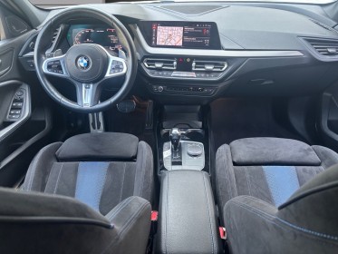 Bmw serie 1 f40 m135i xdrive 306 ch pack m performance origine bmw harman kardon garantie 12 mois parfait etat occasion...