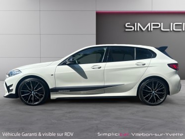 Bmw serie 1 f40 m135i xdrive 306 ch pack m performance origine bmw harman kardon garantie 12 mois parfait etat occasion...