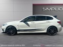 Bmw serie 1 f40 m135i xdrive 306 ch pack m performance origine bmw harman kardon garantie 12 mois parfait etat occasion...