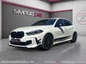 Bmw serie 1 f40 m135i xdrive 306 ch pack m performance origine bmw harman kardon garantie 12 mois parfait etat occasion...