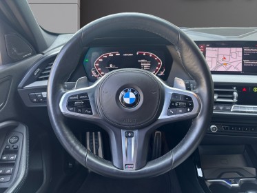 Bmw serie 1 f40 m135i xdrive 306 ch pack m performance origine bmw harman kardon garantie 12 mois parfait etat occasion...
