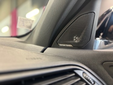 Bmw serie 1 f40 m135i xdrive 306 ch pack m performance origine bmw harman kardon garantie 12 mois parfait etat occasion...