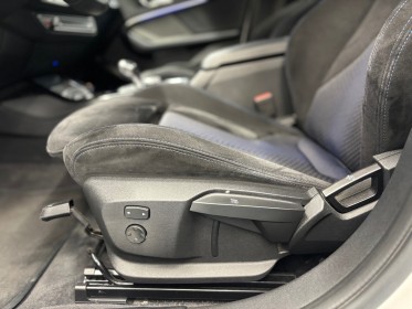 Bmw serie 1 f40 m135i xdrive 306 ch pack m performance origine bmw harman kardon garantie 12 mois parfait etat occasion...