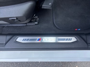 Bmw serie 1 f40 m135i xdrive 306 ch pack m performance origine bmw harman kardon garantie 12 mois parfait etat occasion...