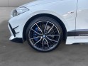 Bmw serie 1 f40 m135i xdrive 306 ch pack m performance origine bmw harman kardon garantie 12 mois parfait etat occasion...