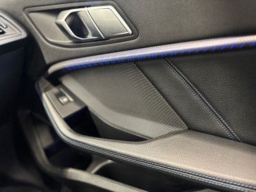 Bmw serie 1 f40 m135i xdrive 306 ch pack m performance origine bmw harman kardon garantie 12 mois parfait etat occasion...