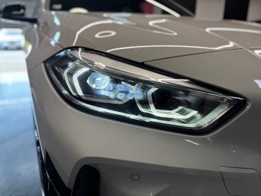Bmw serie 1 f40 m135i xdrive 306 ch pack m performance origine bmw harman kardon garantie 12 mois parfait etat occasion...