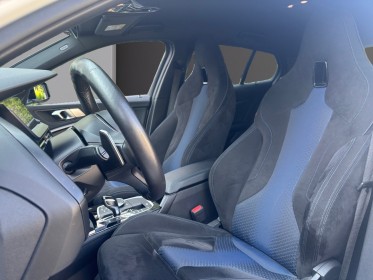 Bmw serie 1 f40 m135i xdrive 306 ch pack m performance origine bmw harman kardon garantie 12 mois parfait etat occasion...