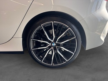 Bmw serie 1 f40 m135i xdrive 306 ch pack m performance origine bmw harman kardon garantie 12 mois parfait etat occasion...