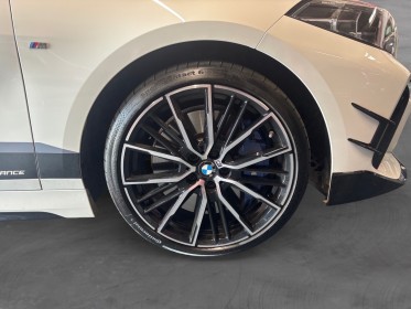 Bmw serie 1 f40 m135i xdrive 306 ch pack m performance origine bmw harman kardon garantie 12 mois parfait etat occasion...