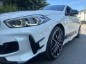 Bmw serie 1 f40 m135i xdrive 306 ch pack m performance origine bmw harman kardon garantie 12 mois parfait etat occasion...