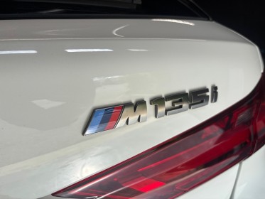 Bmw serie 1 f40 m135i xdrive 306 ch pack m performance origine bmw harman kardon garantie 12 mois parfait etat occasion...