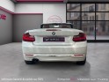 Bmw serie 2 cabriolet f23 225d luxury 224 ch sièges chauffants caméra de recul garantie 12 mois occasion simplicicar...
