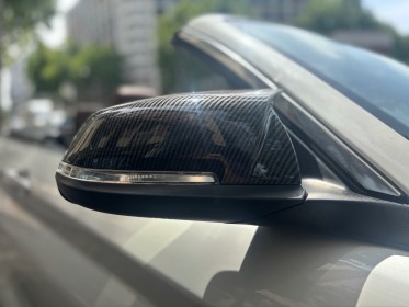 Bmw serie 2 cabriolet f23 225d luxury 224 ch sièges chauffants caméra de recul garantie 12 mois occasion simplicicar...