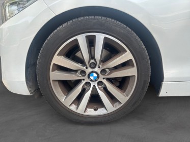 Bmw serie 2 cabriolet f23 225d luxury 224 ch sièges chauffants caméra de recul garantie 12 mois occasion simplicicar...