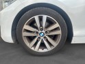 Bmw serie 2 cabriolet f23 225d luxury 224 ch sièges chauffants caméra de recul garantie 12 mois occasion simplicicar...