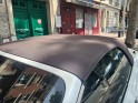 Bmw serie 2 cabriolet f23 225d luxury 224 ch sièges chauffants caméra de recul garantie 12 mois occasion simplicicar...