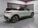 Renault megane ev60 220 ch iconic // 12 mois de garantie  contrat entretien en cours occasion simplicicar lyon ouest...