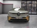 Renault megane ev60 220 ch iconic // 12 mois de garantie  contrat entretien en cours occasion simplicicar lyon ouest...