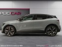 Renault megane ev60 220 ch iconic // 12 mois de garantie  contrat entretien en cours occasion simplicicar lyon ouest...
