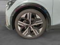 Renault megane ev60 220 ch iconic // 12 mois de garantie  contrat entretien en cours occasion simplicicar lyon ouest...