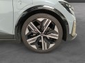 Renault megane ev60 220 ch iconic // 12 mois de garantie  contrat entretien en cours occasion simplicicar lyon ouest...